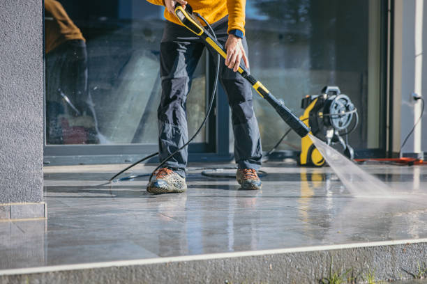 Best Roof Power Washing Services  in Emsworth, PA