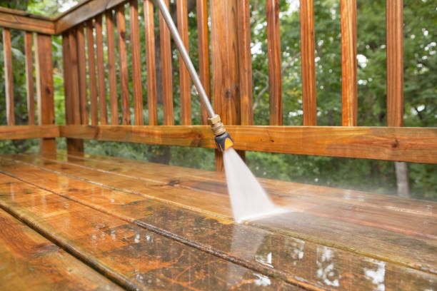 Emsworth, PA Pressure Washing Company